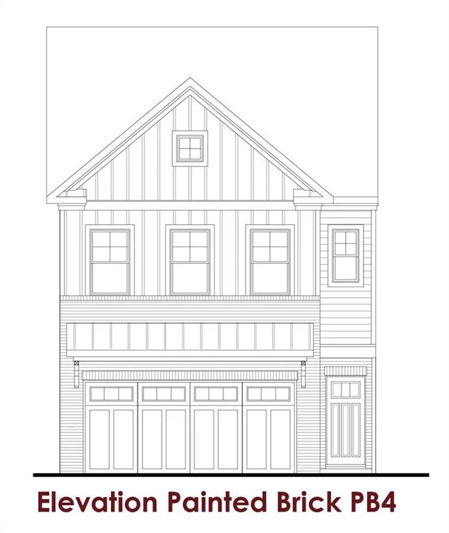 4210 Oak View Lane, Gainesville, GA, 30504