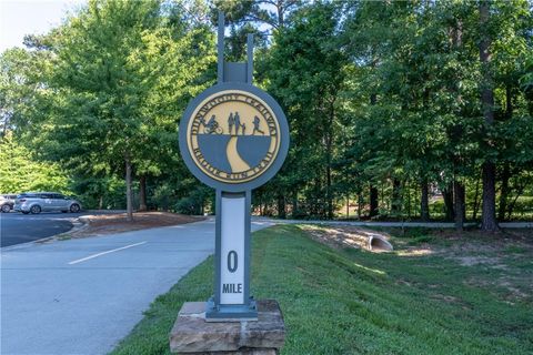 A home in Dunwoody