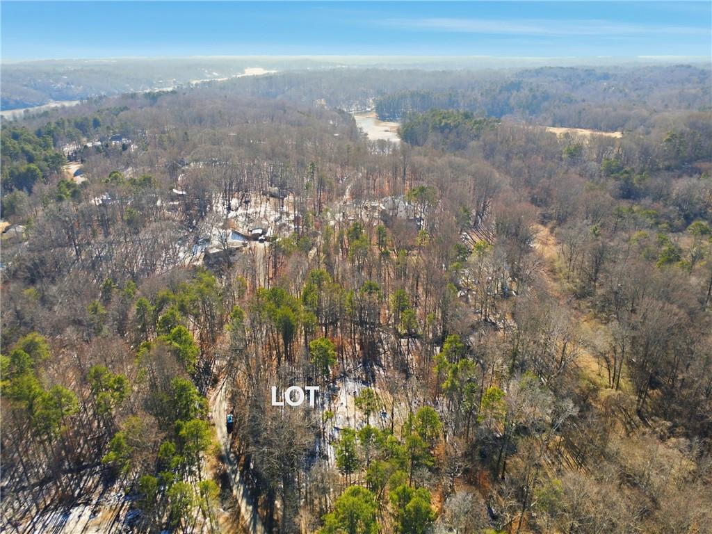 3220 Hidden Valley Road