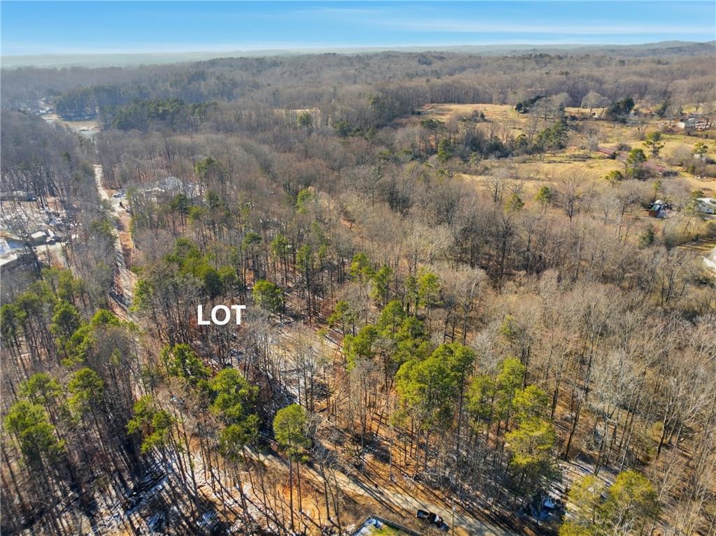 3220 Hidden Valley Road