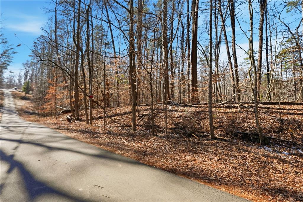 3220 Hidden Valley Road