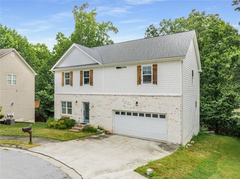 201 Wilhelmina Drive Austell GA 30168