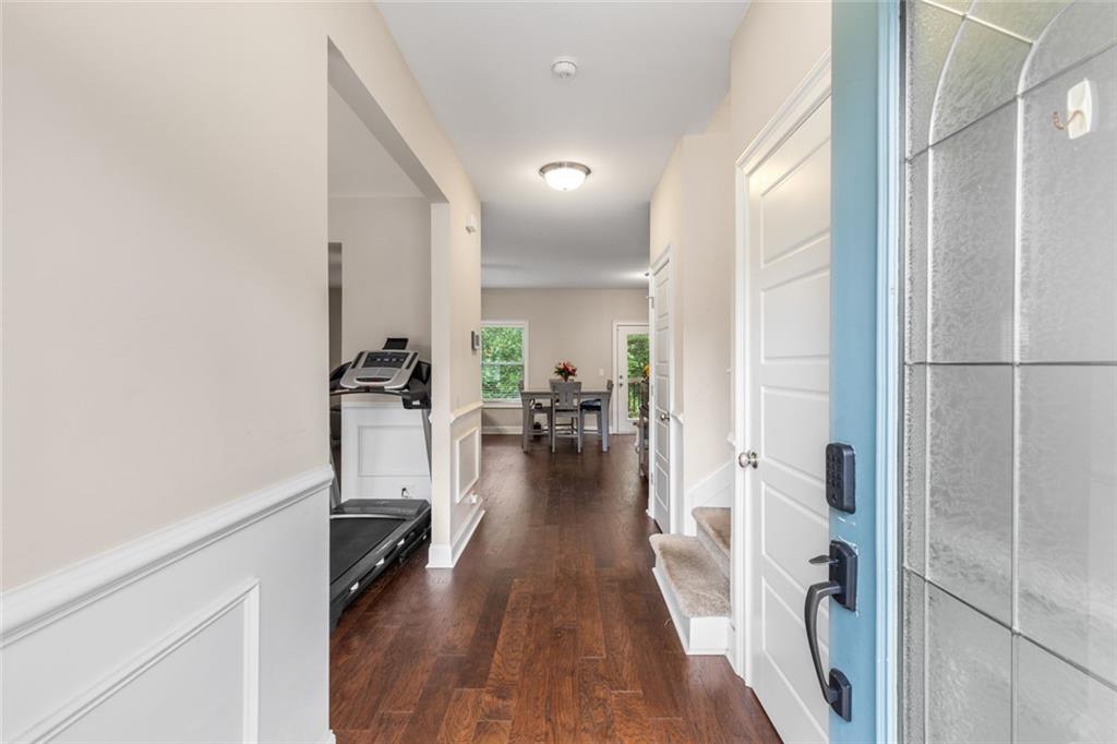 201 Wilhelmina Drive