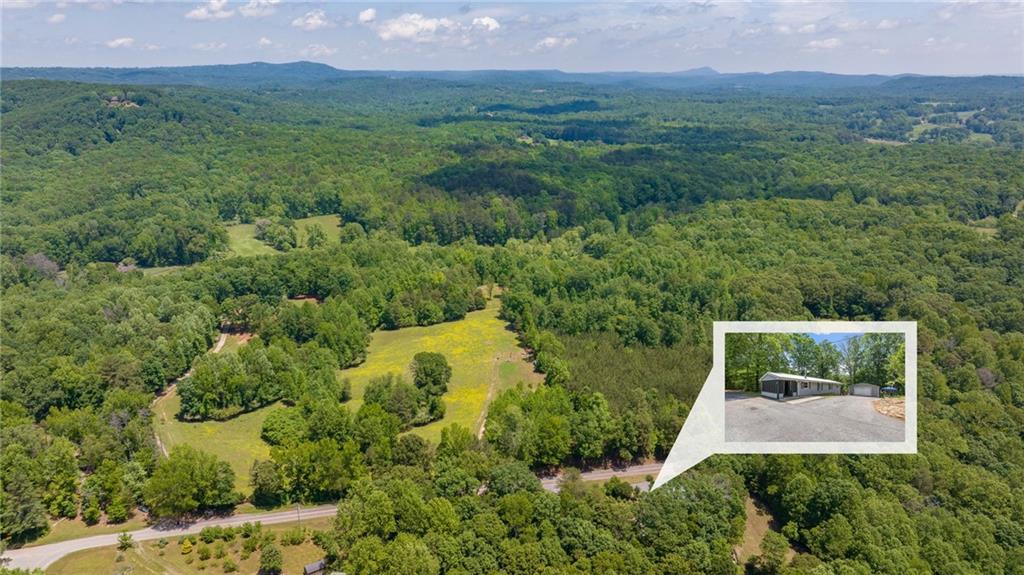 1780 Wynn Lake Road, Alto, Georgia image 8