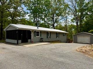 1780 Wynn Lake Road, Alto, Georgia image 5