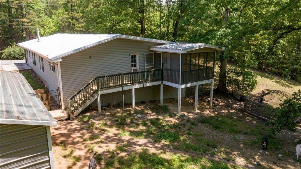 1780 Wynn Lake Road, Alto, Georgia image 28