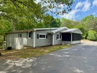 1780 Wynn Lake Road, Alto, Georgia image 2