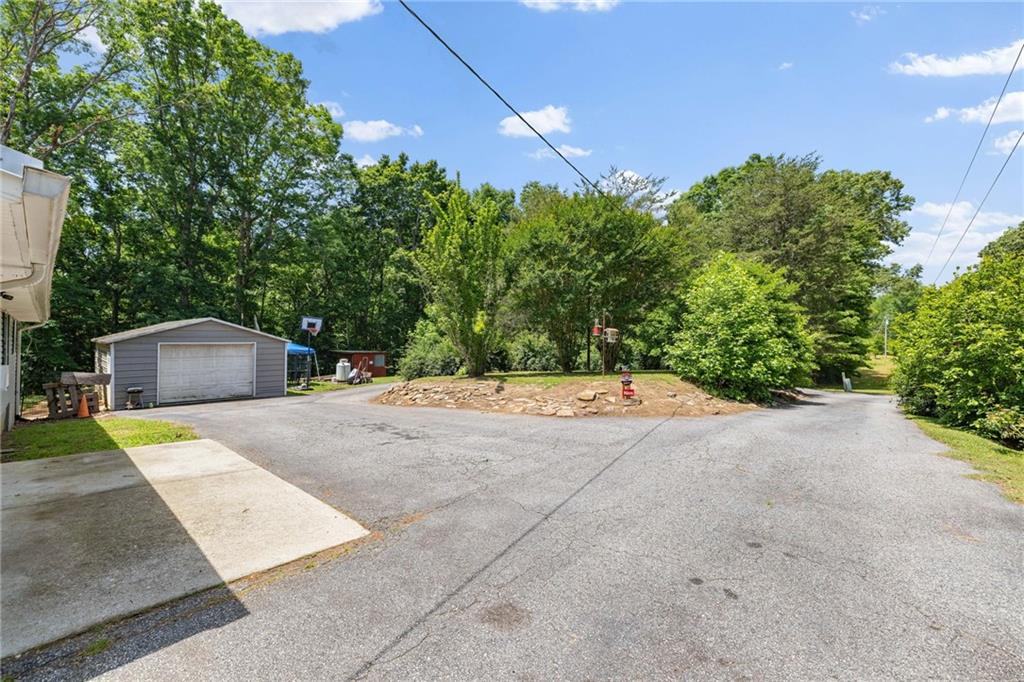 1780 Wynn Lake Road, Alto, Georgia image 3