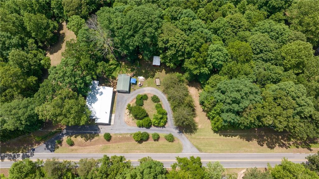 1780 Wynn Lake Road, Alto, Georgia image 34