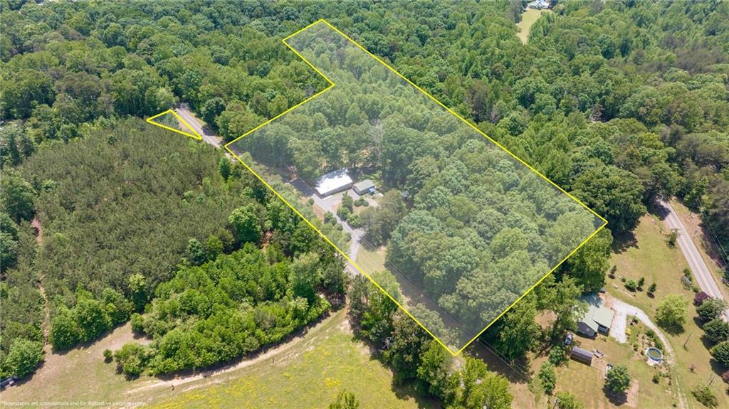 1780 Wynn Lake Road, Alto, Georgia image 43