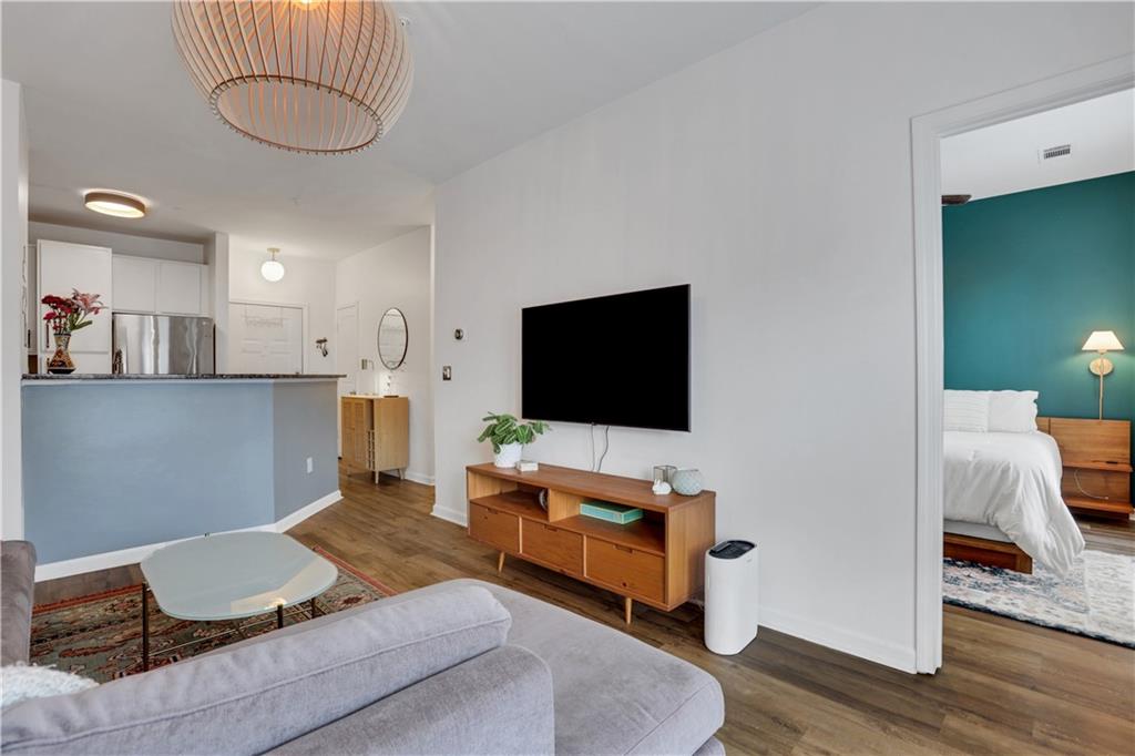 821 Ralph Mcgill Boulevard NE 2207