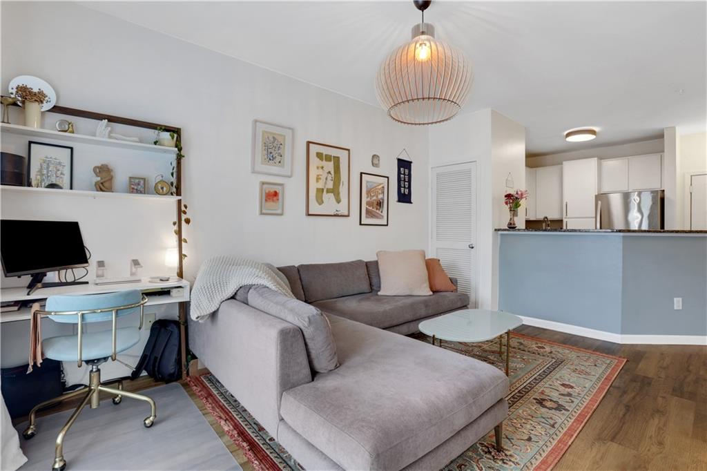 821 Ralph Mcgill Boulevard NE 2207