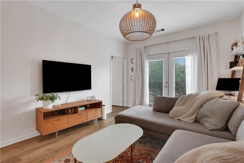 821 Ralph Mcgill Boulevard NE 2207