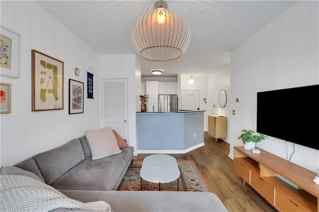 821 Ralph Mcgill Boulevard NE 2207