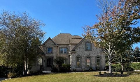 A home in Lithonia