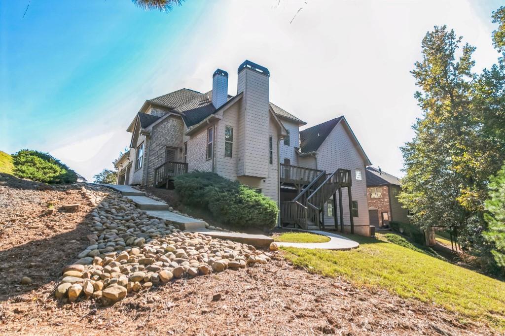 3939 Perry Pass