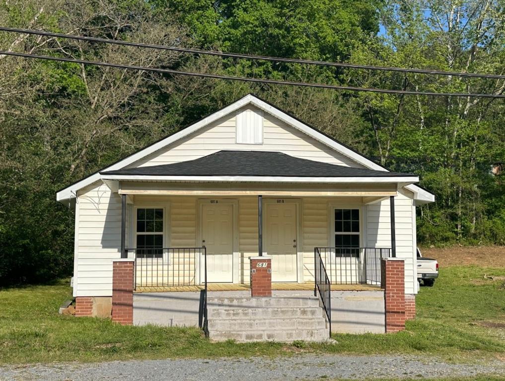 685 Park Avenue, Lindale, Georgia image 1