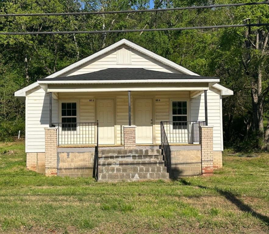 685 Park Avenue, Lindale, Georgia image 2