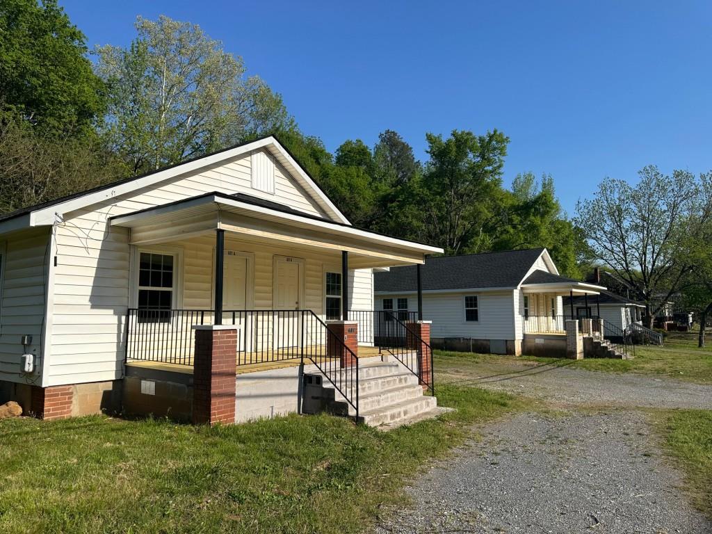 685 Park Avenue, Lindale, Georgia image 4