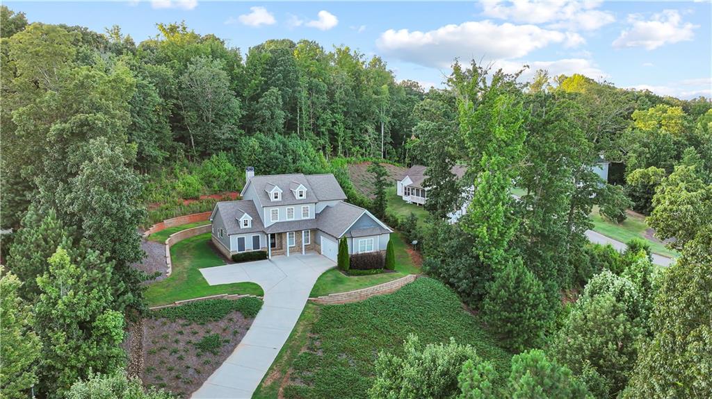 4211 Quail Creek Drive