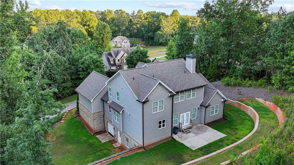 4211 Quail Creek Drive