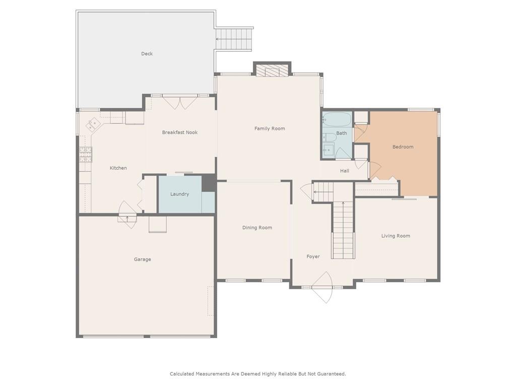 4955 Day Lily Way NW