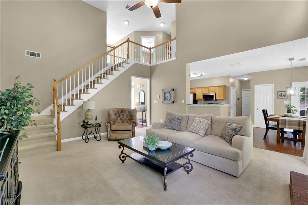 3210 Golden Spring Drive