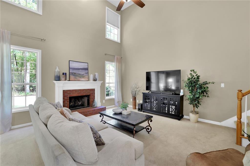 3210 Golden Spring Drive