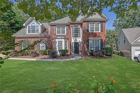 3210 Golden Spring Drive Buford GA 30519