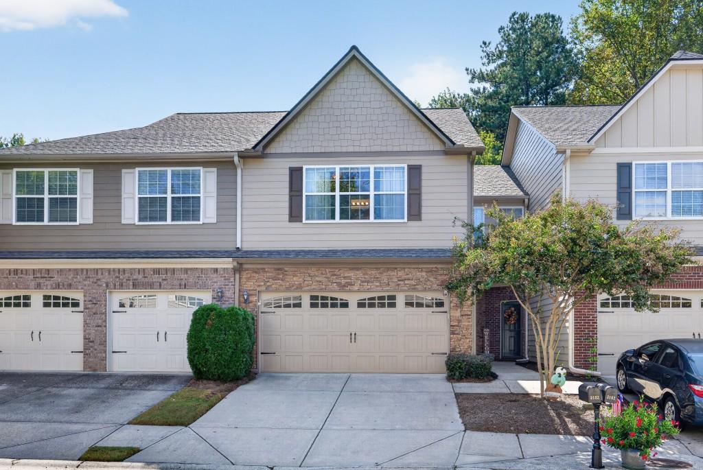 3152 Brockenhurst Drive