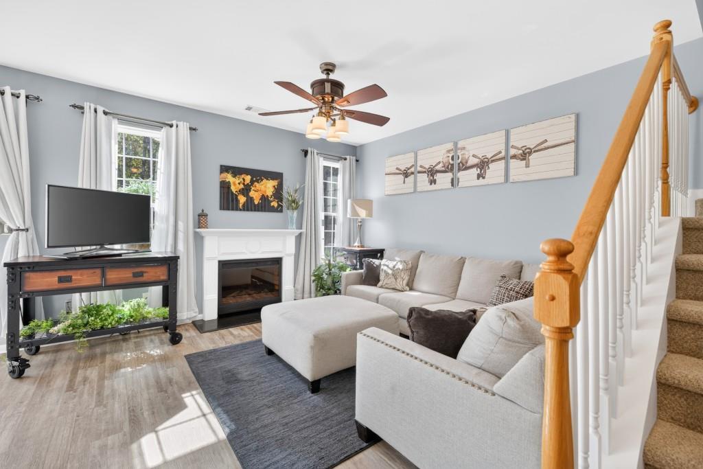 3152 Brockenhurst Drive