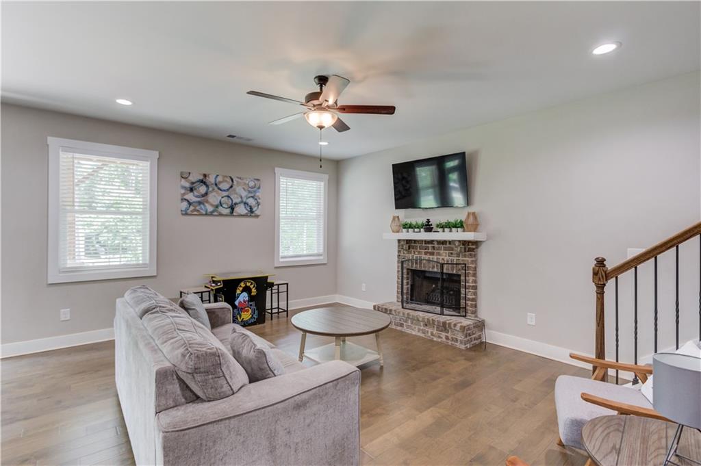 3350 Lanier Circle