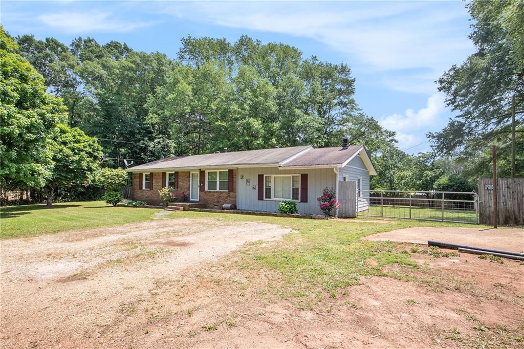 8421 Highway 98, Commerce, Georgia image 31