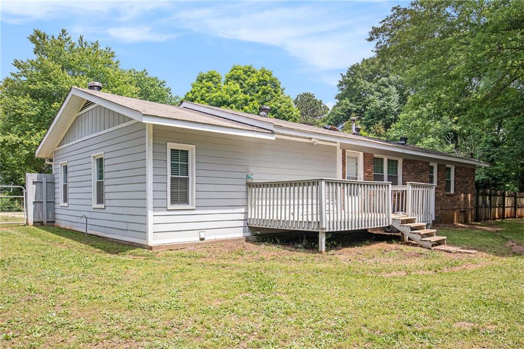 8421 Highway 98, Commerce, Georgia image 26