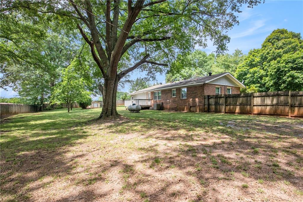 8421 Highway 98, Commerce, Georgia image 30