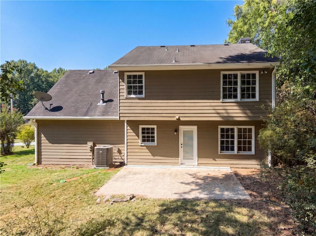 3108 Rock Creek Drive