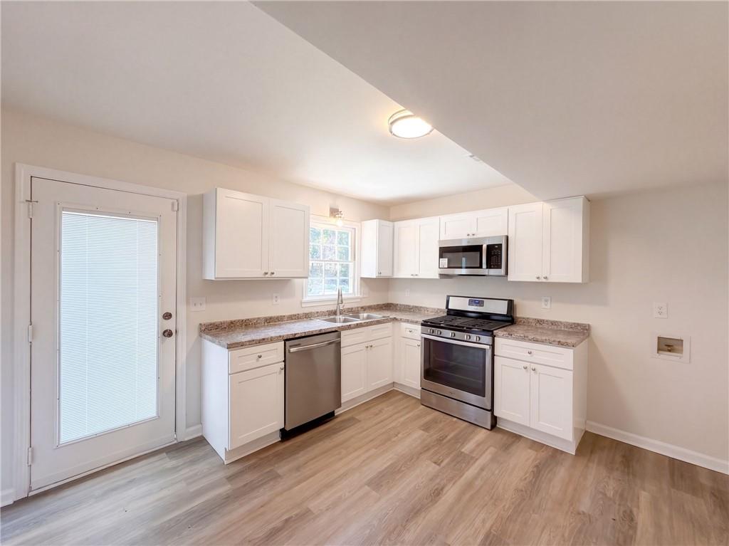 3108 Rock Creek Drive