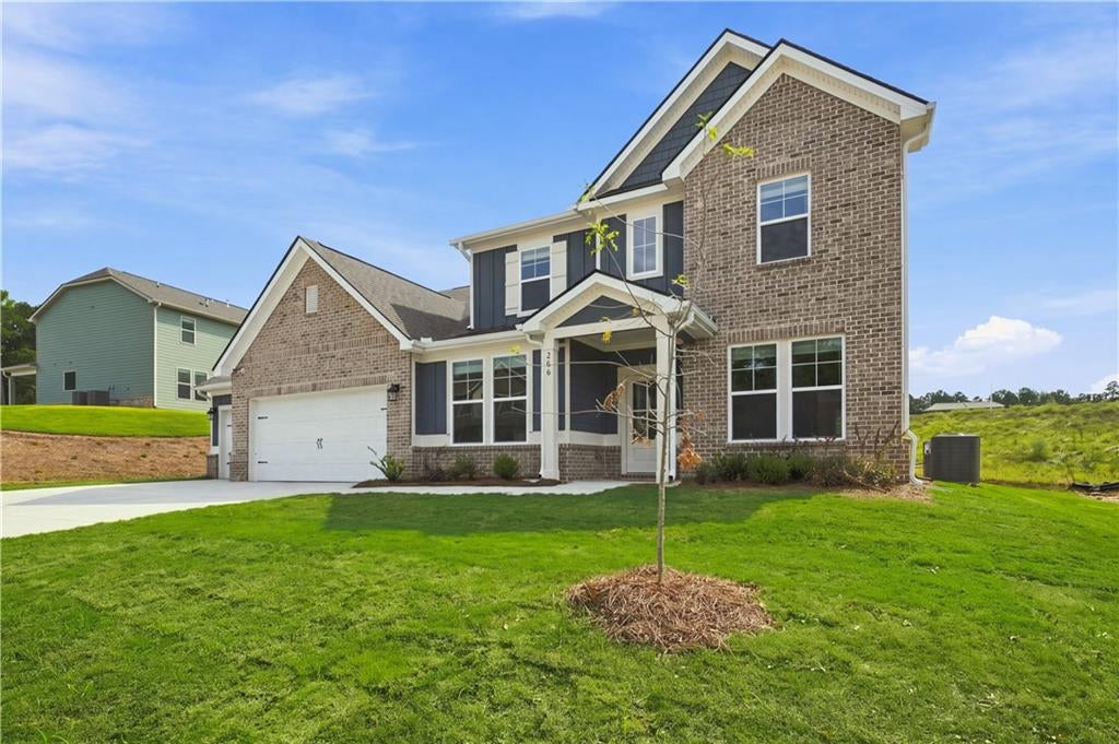 266 Linford Drive