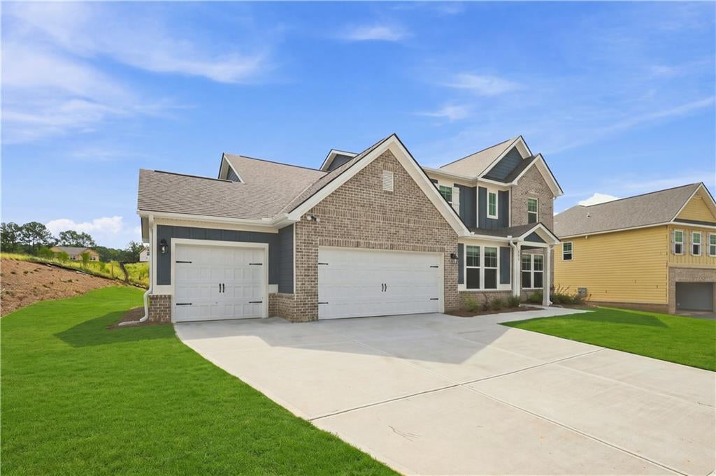 266 Linford Drive