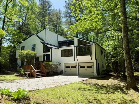 3312 Winter Wood Court, Marietta, GA 30062 - MLS#: 7561685