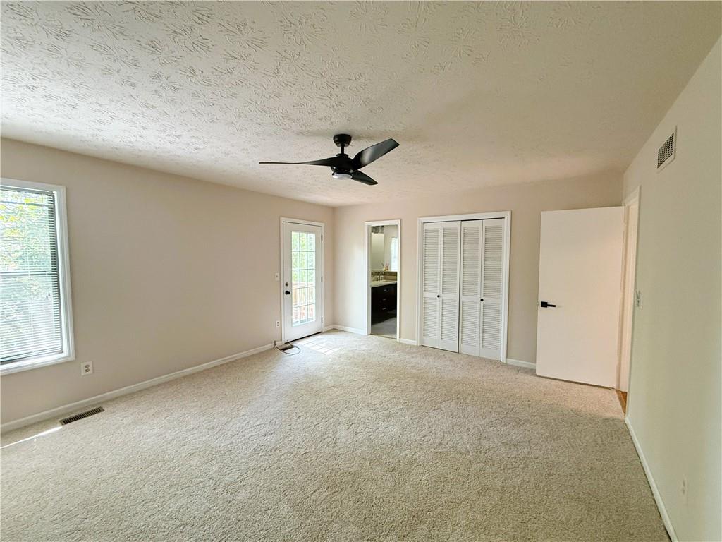 3312 Winter Wood Court, Marietta, Georgia image 12