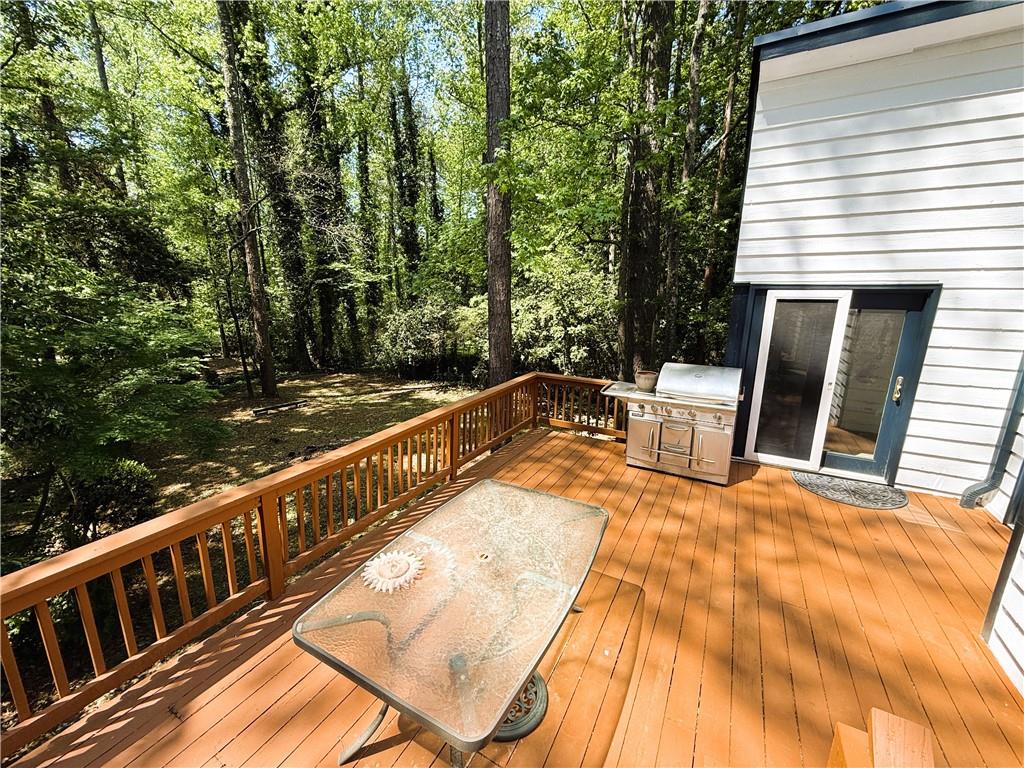 3312 Winter Wood Court, Marietta, Georgia image 32