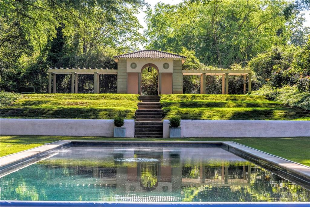 Tuxedo Park Buckhead - Residential