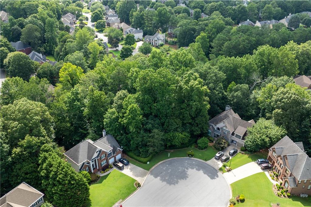 5205 Lexington Woods LOT 74 Lane
