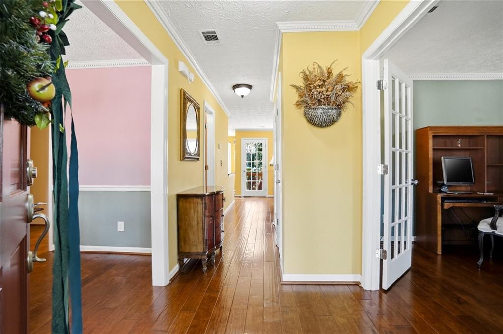 5440 Bentley Hall Drive