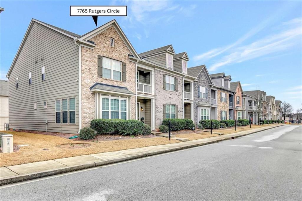 7765 Rutgers Circle