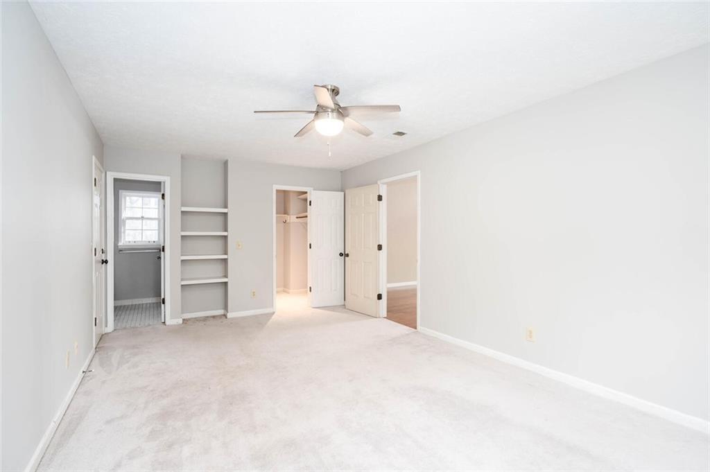 Seven Springs - Residential Lease