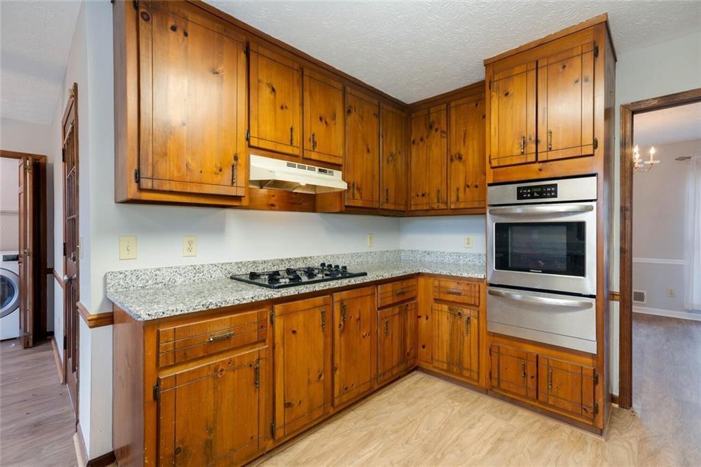 Seven Springs - Residential Lease