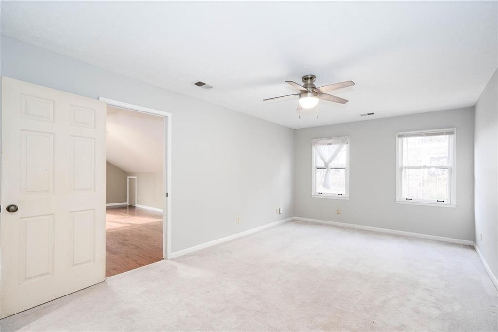 Seven Springs - Residential Lease