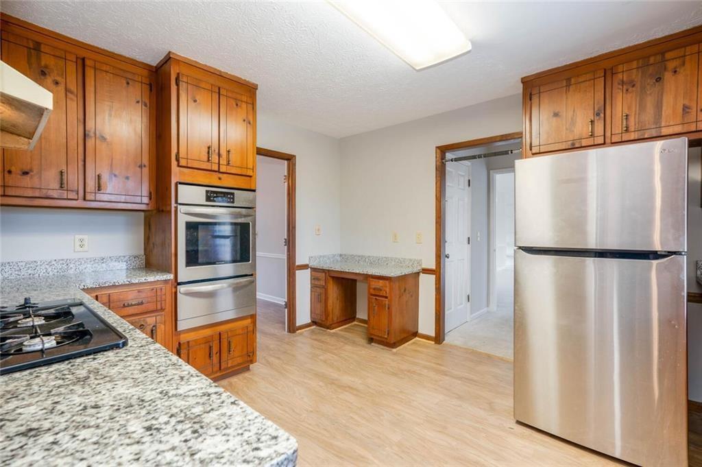 Seven Springs - Residential Lease